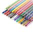 Joytiti Twist Crayons 24 Color Set image