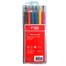 Titi Twist Crayons 6 Color Set image
