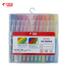 Titi oil Pastel mini 24 shades set (plastic box) image