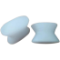 Toe Separators And Bunion Corrector: 1 Pair Thumb And Big Toe Pads For Pain Relief And Alignment image