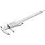 Tolsen 0 -150 mm Digital Caliper Metric And Inch 6 Inch image