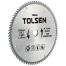 Tolsen 10inch TCT Circular Saw Blade 254mm For Wood Cutting image