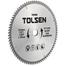 Tolsen 10inch TCT Circular Saw Blade 254mm For Wood Cutting image