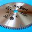 Tolsen 12inch TCT Circular Saw Blade 305mm For Aluminum Cutting image
