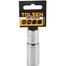 Tolsen 13 mm Deep Socket Wrench 1/2 image
