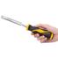 Tolsen 16 mm Wood Chisel Industrial GRIPro Series image