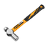 Tolsen 16oz Ball Pein Hammer Grip Fiberglass Untislip Handle image