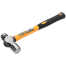 Tolsen 16oz Ball Pein Hammer Grip Fiberglass Untislip Handle image