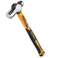 Tolsen 16oz Ball Pein Hammer Grip Fiberglass Untislip Handle image