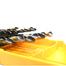 Tolsen 19Pcs Black And Gold HSS Twist Drill Bits Set image