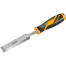 Tolsen 20 mm Wood Chisel Industrial GRIPro Series image