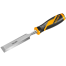 Tolsen 22 mm Wood Chisel Industrial GRIPro Series image