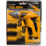 Tolsen 24 Pcs Cordless Screw Drivers Set - 79010 image