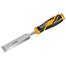 Tolsen 24 mm Wood Chisel Industrial GRIPro Series image