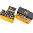 Tolsen 27 Pcs Letter A-Z Punch Set 6 mm image