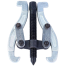 Tolsen 2-Jaw Gear Puller 4 Inch Adjustable Bearing puller image