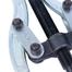 Tolsen 2-Jaw Gear Puller 8 Inch Adjustable Bearing puller image