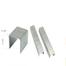 Tolsen 1000 pcs Staples Wire Refill 1.2x08 mm for Wood Plywood chipboard image