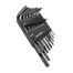 Tolsen 36Pcs Allen Hex Key Sets image