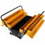Tolsen 3 Layer Heavy Duty Steel Tool Box image