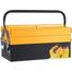 Tolsen 3 Layer Heavy Duty Steel Tool Box image