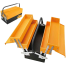 Tolsen 3 Layer Heavy Duty Steel Tool Box image