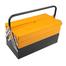 Tolsen 3 Layer Heavy Duty Steel Tool Box image