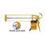 Tolsen 3 in 1 Heavy Duty Silicon 9 Inch Caulking Gun image