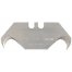 Tolsen 5 Pcs Blade Set 50 x 19mm image