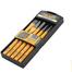 Tolsen 5 pcs Pin Punch Set Industrial image