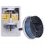 Tolsen 7Pcs Hole Saw Set 1 Inch image