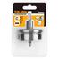 Tolsen 7Pcs Hole Saw Set 1 Inch image