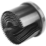 Tolsen 7Pcs Hole Saw Set 2 Inch image