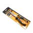Tolsen 8 Inch Long Nose Pliers 200mm TPR Handle image
