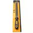 Tolsen 8 Inch Steel File Flat TPR Handle image