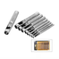 Tolsen 9 Pcs Leather Puncher Set image