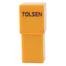 Tolsen 9 Pcs Steel Number Figure Punch Set 6 mm image