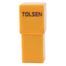 Tolsen 9 Pcs Steel Number Figure Punch Set 3 mm image