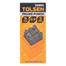 Tolsen 9 Pcs Steel Number Figure Punch Set 3 mm image