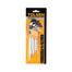 Tolsen 9 Pcs Ball Point Long Arm Hex Key Set image