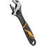 Tolsen Adjustable Wrench 12 inch 300 mm Industrial series image