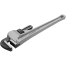 Tolsen Aluminum Pipe Wrench 12 inch 300 mm Industrial Series image