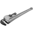 Tolsen Aluminum Pipe Wrench 14 inch 350 mm Industrial Series image