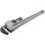 Tolsen Aluminum Pipe Wrench 18 inch or 450 mm Industrial Series image