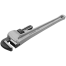Tolsen Aluminum Pipe Wrench 18 inch or 450 mm Industrial Series image