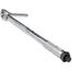 Tolsen Automatic Torque Wrench Set w/ Extension Bar 1/2 inch Drive 40-210 Nm with Storage Case image