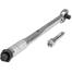 Tolsen Automatic Torque Wrench Set w/ Extension Bar 1/2 inch Drive 40-210 Nm with Storage Case image