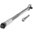 Tolsen Automatic Torque Wrench Set w/ Extension Bar 1/2 inch Drive 40-210 Nm with Storage Case image