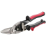Tolsen Aviation Snips 10 Inch Left image