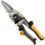 Tolsen Aviation Snips 10 Inch Straight image